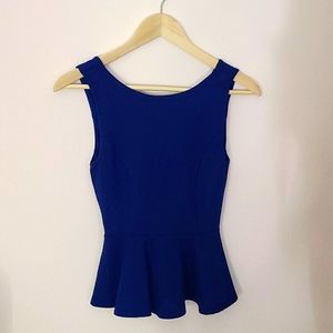 Forever 21 Blouse